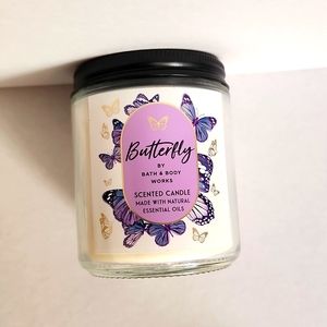 Butterfly by Bath & Body Works